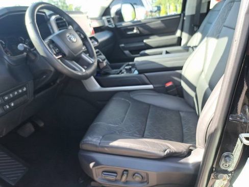 Used 2023 Toyota Tundra SR5 w/ SR5 Premium Package AWD/4WD image 28