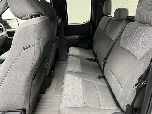 Used 2022 Ford F150 XLT w/ Equipment Group 301A Mid image 48