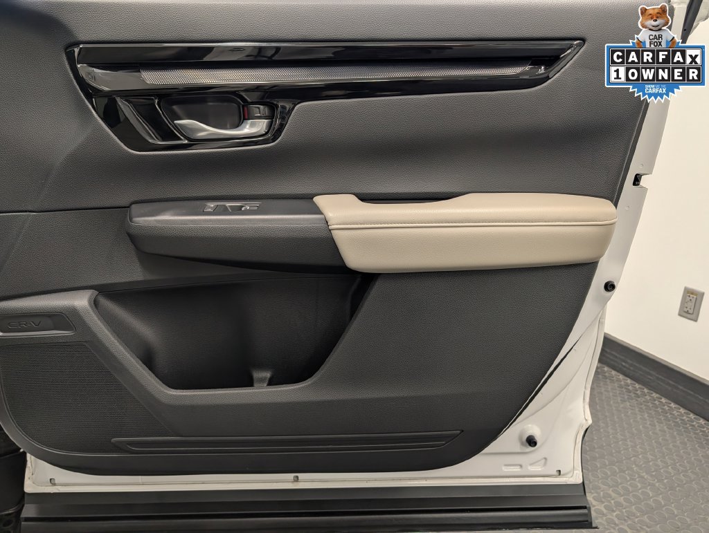 Certified 2024 Honda CR-V EX-L image 31