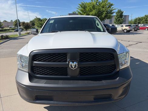 Used 2022 RAM 1500 Tradesman w/ Popular Equipment Group AWD/4WD image 3