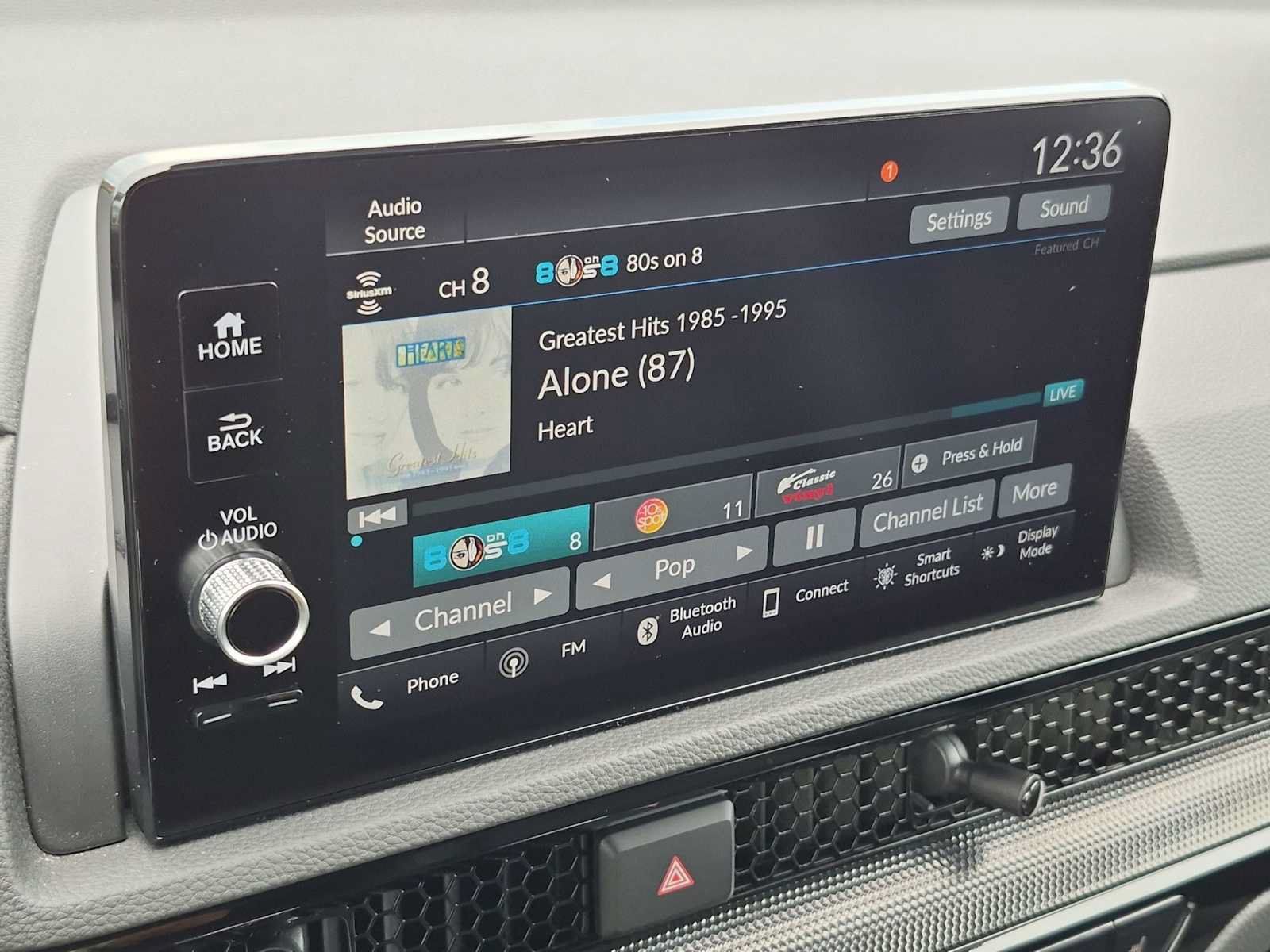 Certified 2024 Honda CR-V EX-L image 28