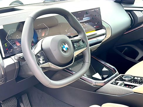 New 2026 BMW X3 xDrive30i w/ Premium Package AWD/4WD image 9