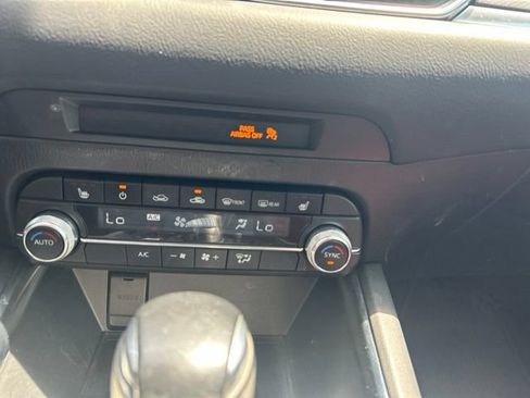 Used 2022 MAZDA CX-5 Carbon Edition AWD/4WD image 26