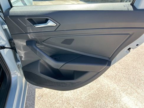 New 2025 Volkswagen Jetta Sport image 39