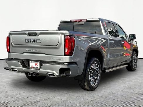 Used 2023 GMC Sierra 1500 Denali Ultimate AWD/4WD image 7
