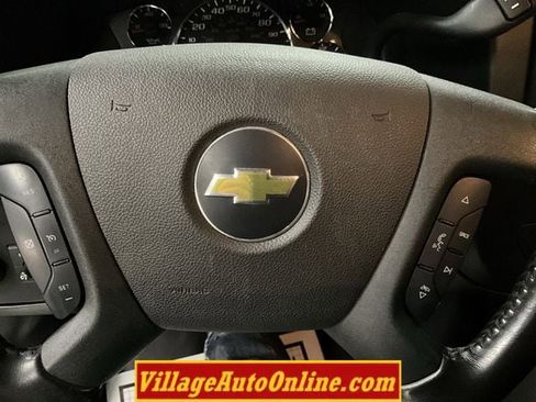 Used 2020 Chevrolet Express 2500 w/ Communications Package RWD image 15