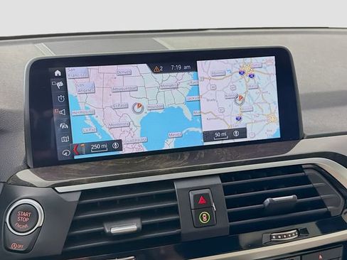 Used 2019 BMW X3 sDrive30i w/ Premium Package RWD image 16