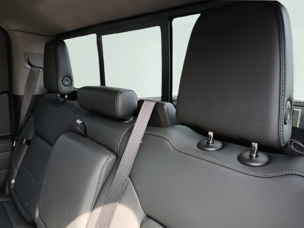New 2026 GMC Sierra 1500 Elevation w/ Elevation Premium Package AWD/4WD image 20