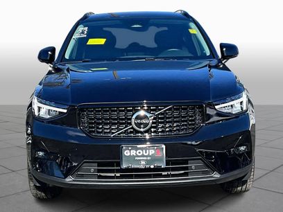 Certified 2023 Volvo XC40 B5 Plus w/ Driver Assist Package