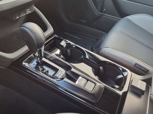 New 2026 Subaru Forester Sport AWD/4WD image 15