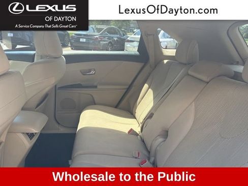 Used 2010 Toyota Venza AWD image 37