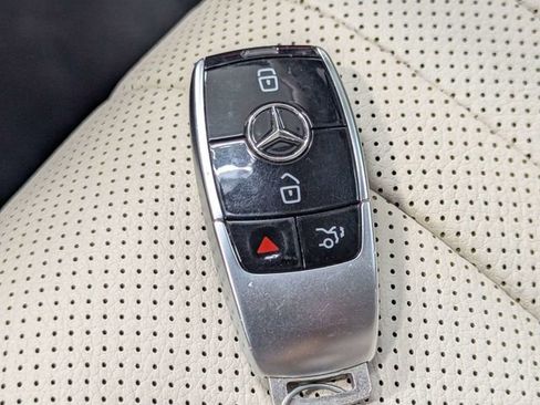 Used 2022 Mercedes-Benz CLS 450 4MATIC w/ Premium Package image 25