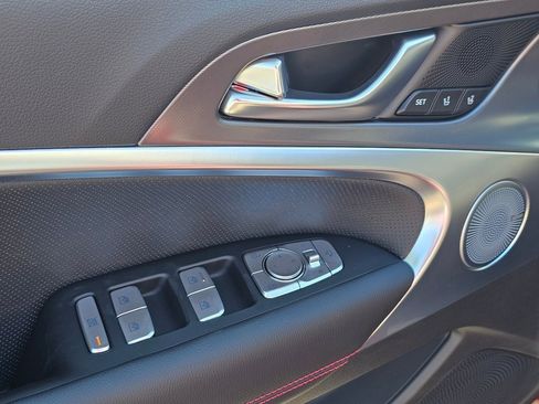 New 2026 Genesis G70 3.3T Sport Prestige image 33