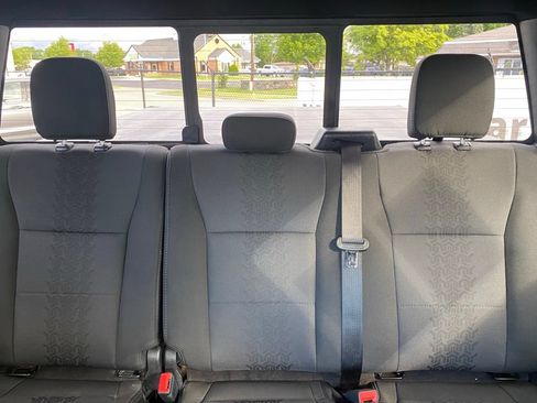 Used 2018 Ford F150 XLT w/ Equipment Group 302A Luxury AWD/4WD image 29