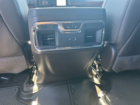 New 2026 GMC Sierra 1500 Denali AWD/4WD image 23