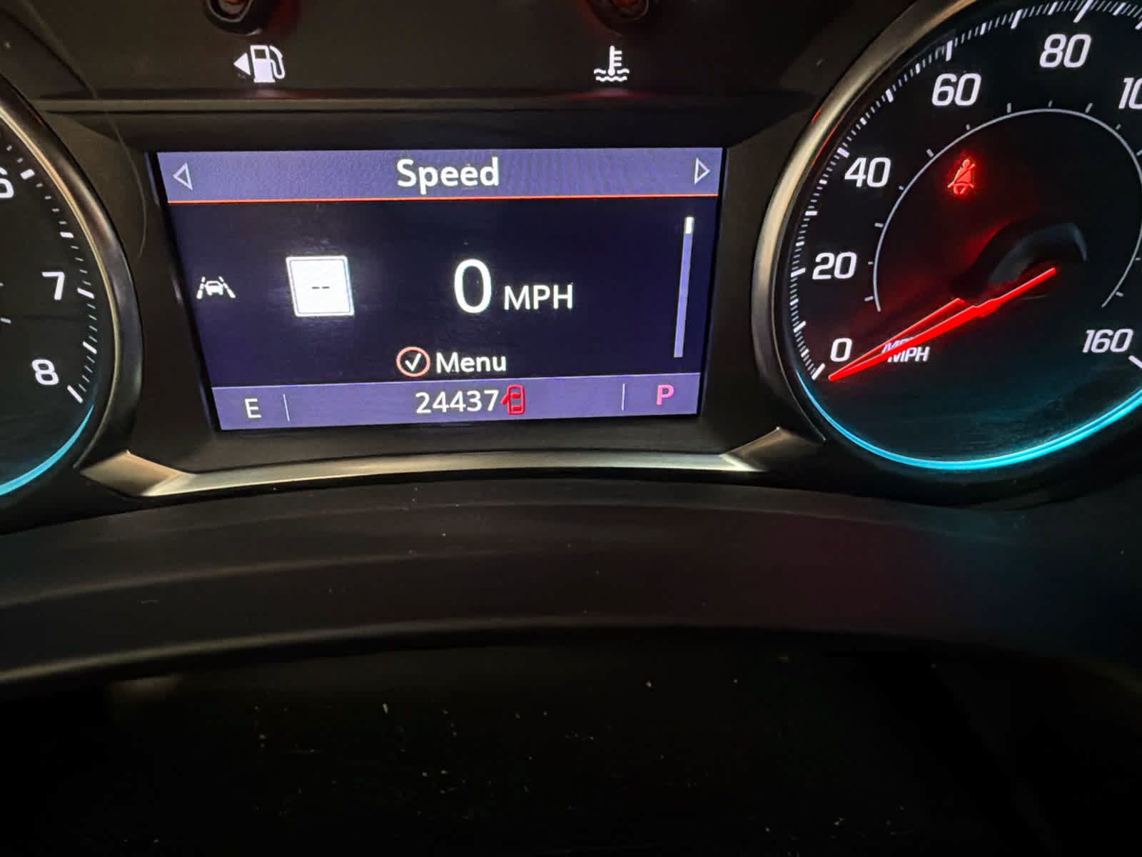 Used 2022 Chevrolet Equinox Premier AWD/4WD image 10