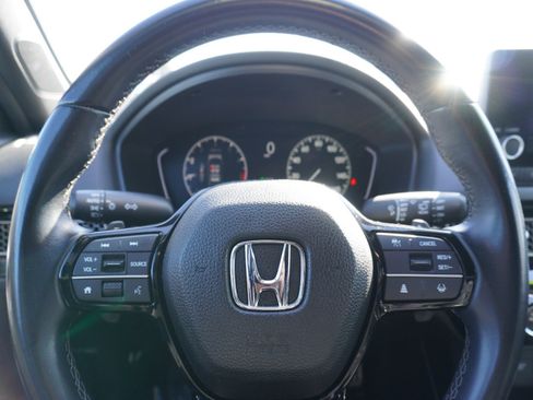 Used 2022 Honda Civic Sport image 22