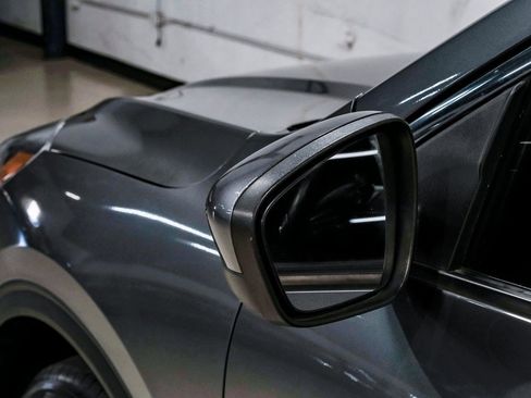 Used 2021 Ford Escape SEL image 50