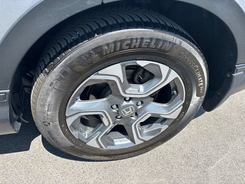 Used 2017 Honda CR-V EX image 17