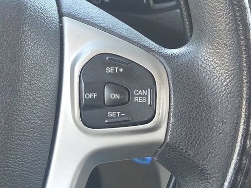 Used 2012 Ford Fiesta SE FWD image 36