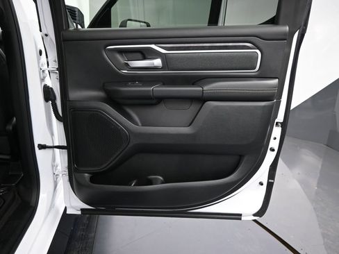 Used 2021 RAM 1500 Big Horn image 23