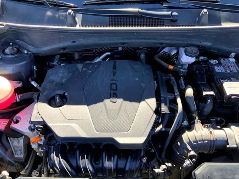 Certified 2023 Kia Sportage SX image 33