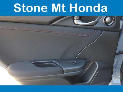 Used 2021 Honda Civic Type R image 12