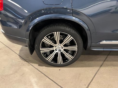Used 2022 Volvo XC90 T6 Inscription image 45