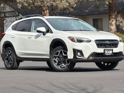 Used 2019 Subaru Crosstrek 2.0i Limited w/ Popular Package #2