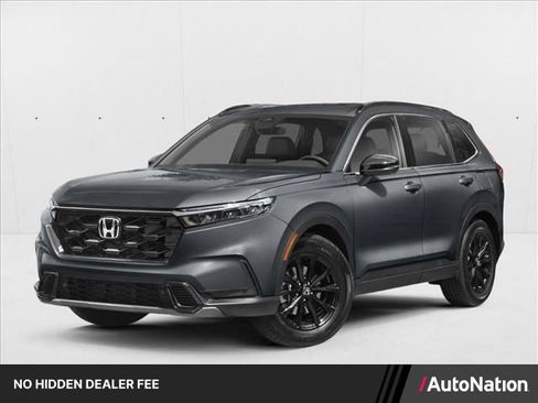 Used 2024 Honda CR-V Sport-L image 1