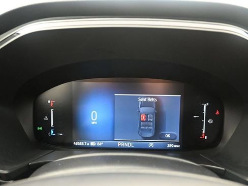 Certified 2025 Ford Escape ST-Line AWD/4WD image 14