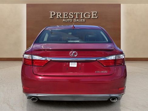 Used 2015 Lexus ES 350 350 image 13