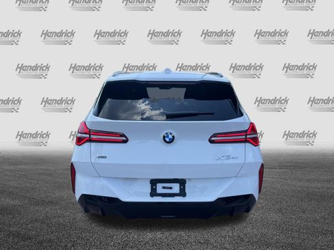 Used 2026 BMW X3 xDrive30 w/ Premium Package AWD/4WD image 9