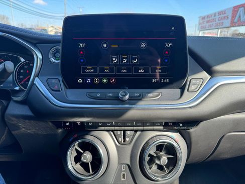 Used 2024 Chevrolet Blazer LT w/ Convenience Package image 20