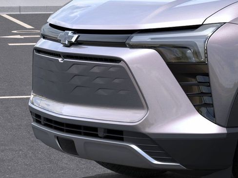 New 2026 Chevrolet Blazer EV LT w/ Midnight/Sport Edition FWD image 13