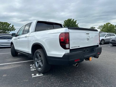Used 2023 Honda Ridgeline RTL-E image 9