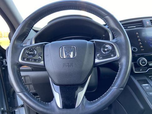 Used 2022 Honda CR-V Touring image 36