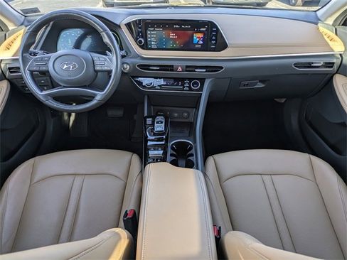 Certified 2023 Hyundai Sonata Limited image 14