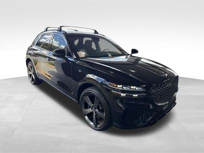 Used 2025 Genesis GV70 3.5T Sport w/ Sport Advanced Package