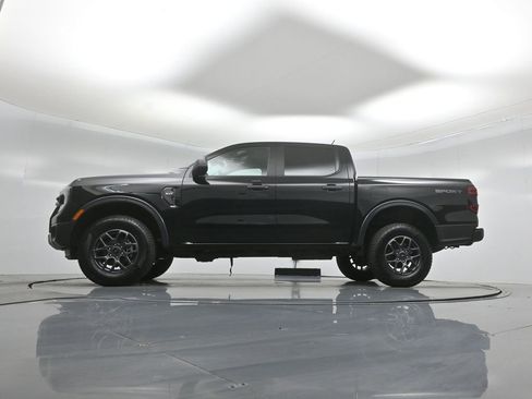 Used 2024 Ford Ranger XLT w/ Equipment Group 301A High RWD image 7
