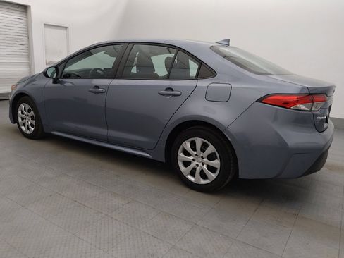 Used 2023 Toyota Corolla LE FWD image 3