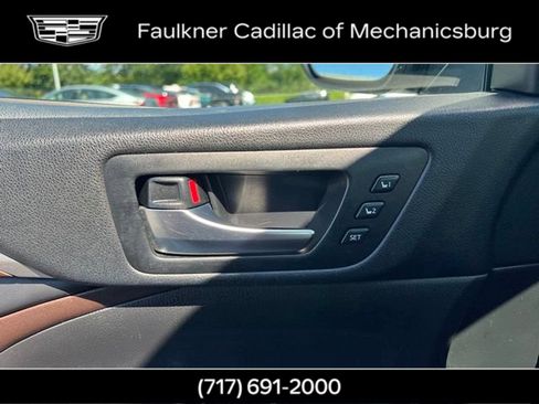 Used 2019 Toyota Highlander Limited Platinum AWD/4WD image 31