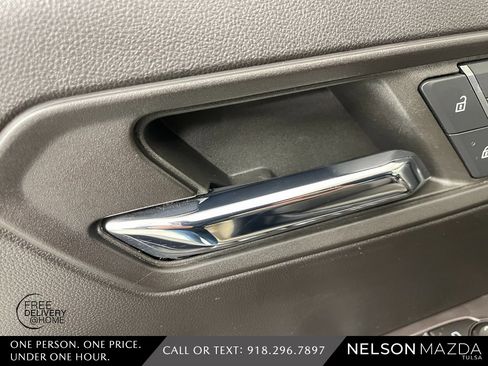 Used 2023 Chevrolet Colorado ZR2 w/ ZR2 Convenience Package III image 18