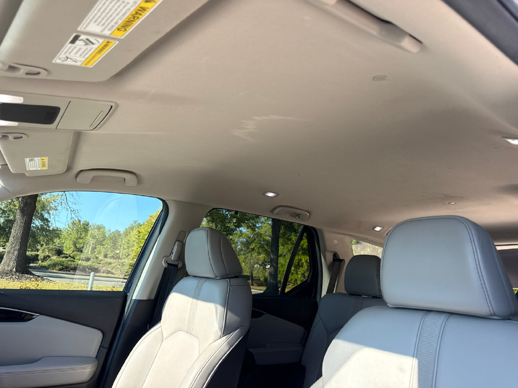 Used 2025 Honda Pilot EX-L image 31