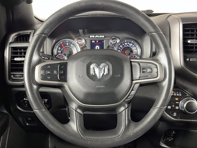 Used 2023 RAM 1500 Tradesman w/ Night Edition AWD/4WD image 13