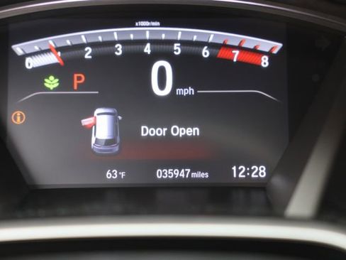 Used 2021 Honda CR-V Touring image 24