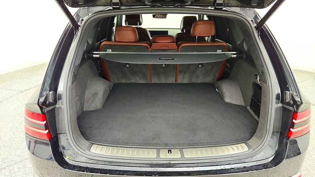 Used 2025 Genesis GV80 3.5T Prestige AWD/4WD image 23