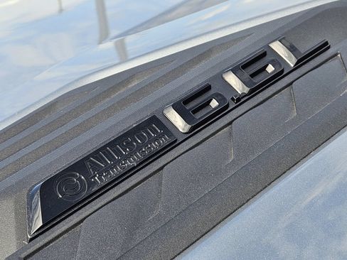 New 2026 Chevrolet Silverado 2500 LTZ w/ LTZ Plus Package AWD/4WD image 13