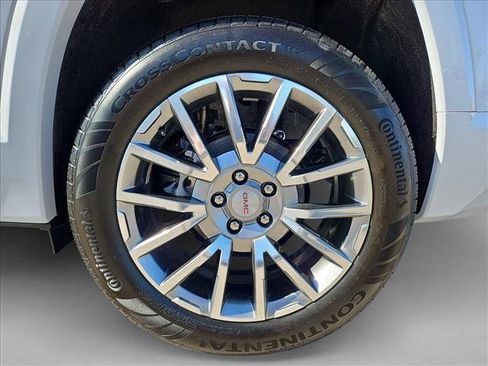 New 2027 GMC Terrain Denali AWD/4WD image 10