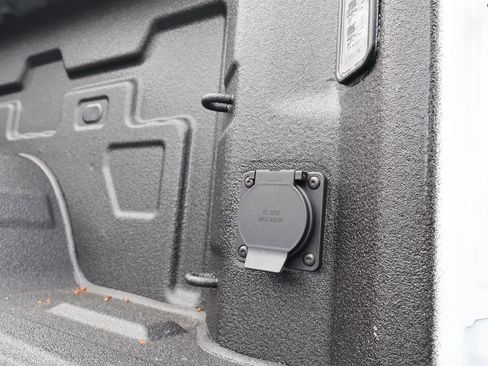 New 2026 GMC Sierra 1500 Elevation w/ Elevation Premium Package AWD/4WD image 36